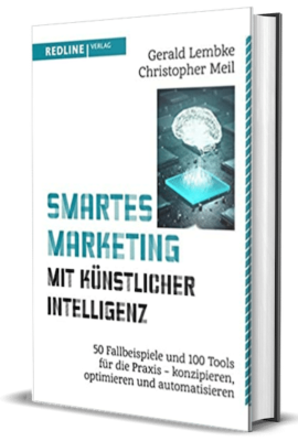 Künstliche Intelligenz Marketing der Zukunft